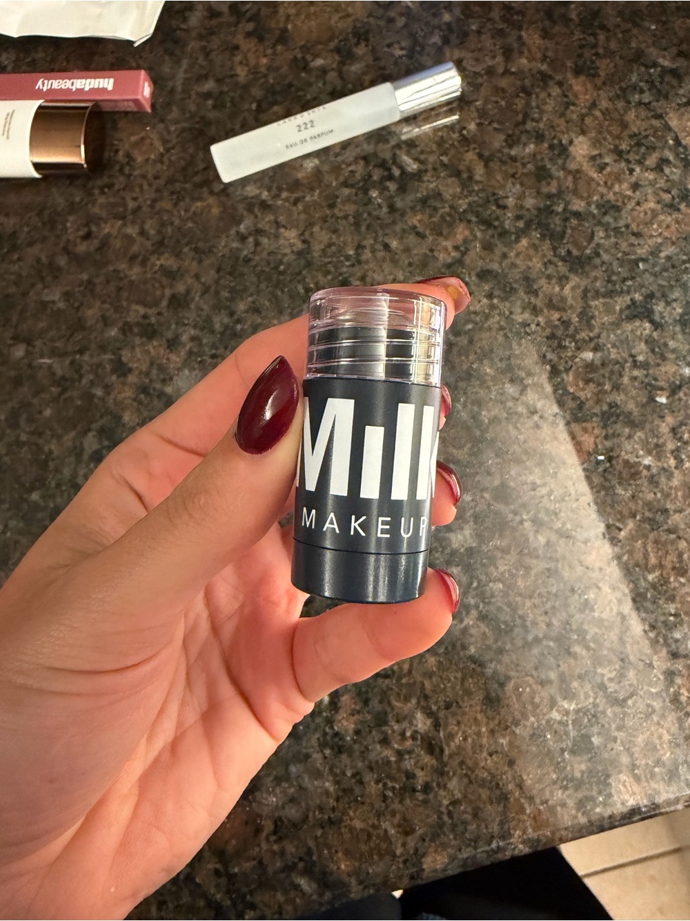Milk Makeup Cream Contour Stick